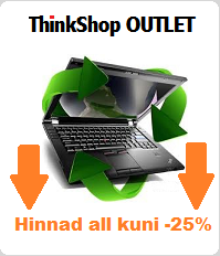 Outlet EST